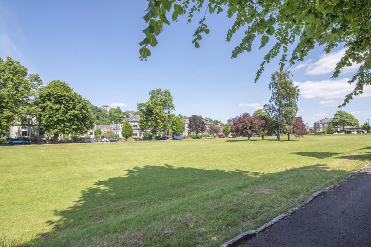 Victoria Square Apartment Stirling Exterior photo