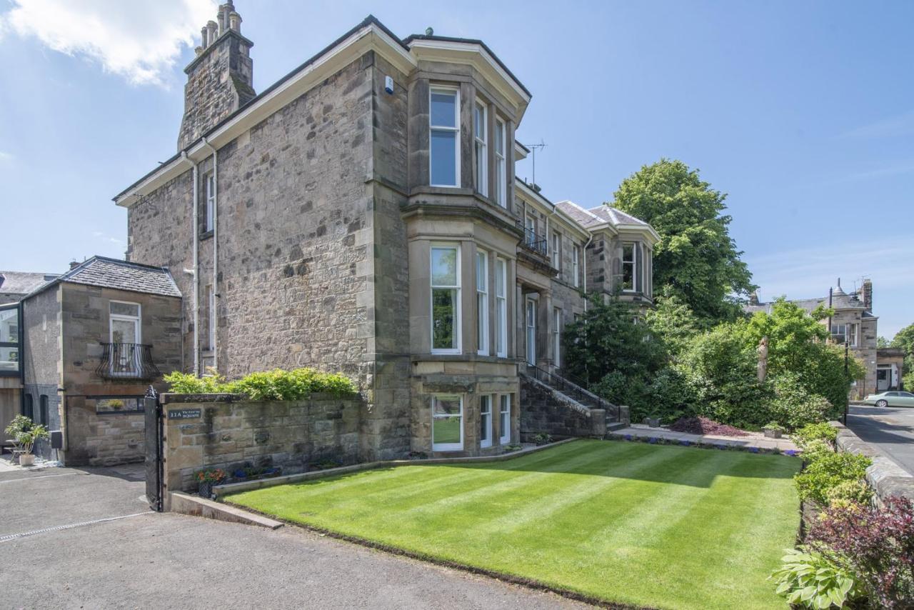 Victoria Square Apartment Stirling Exterior photo